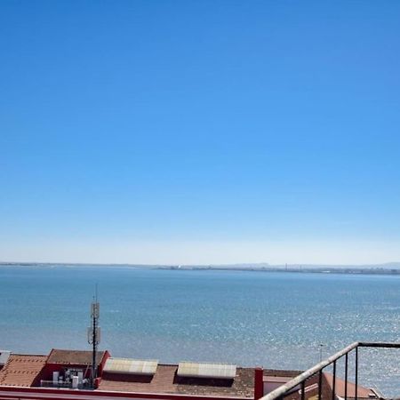 Stylish Lisbon Apartment Central Екстер'єр фото
