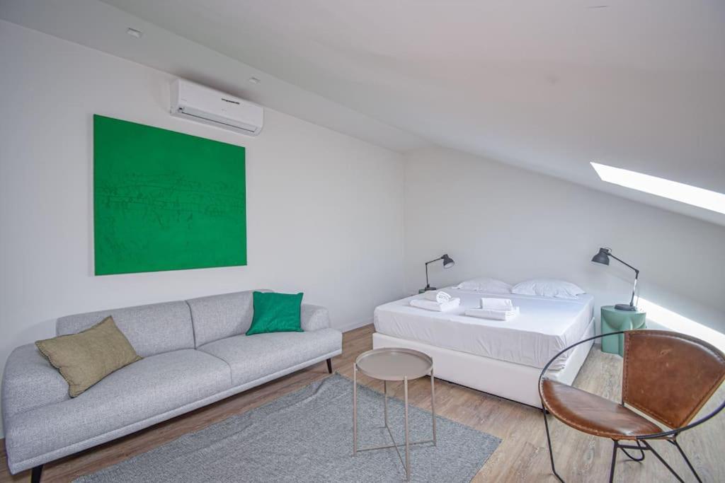 Stylish Lisbon Apartment Central Екстер'єр фото