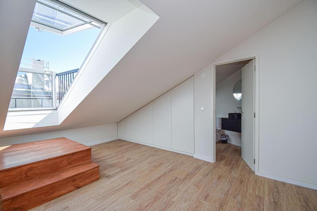 Stylish Lisbon Apartment Central Екстер'єр фото