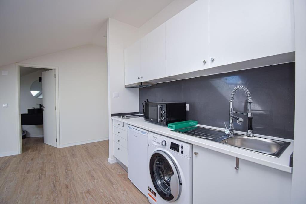 Stylish Lisbon Apartment Central Екстер'єр фото