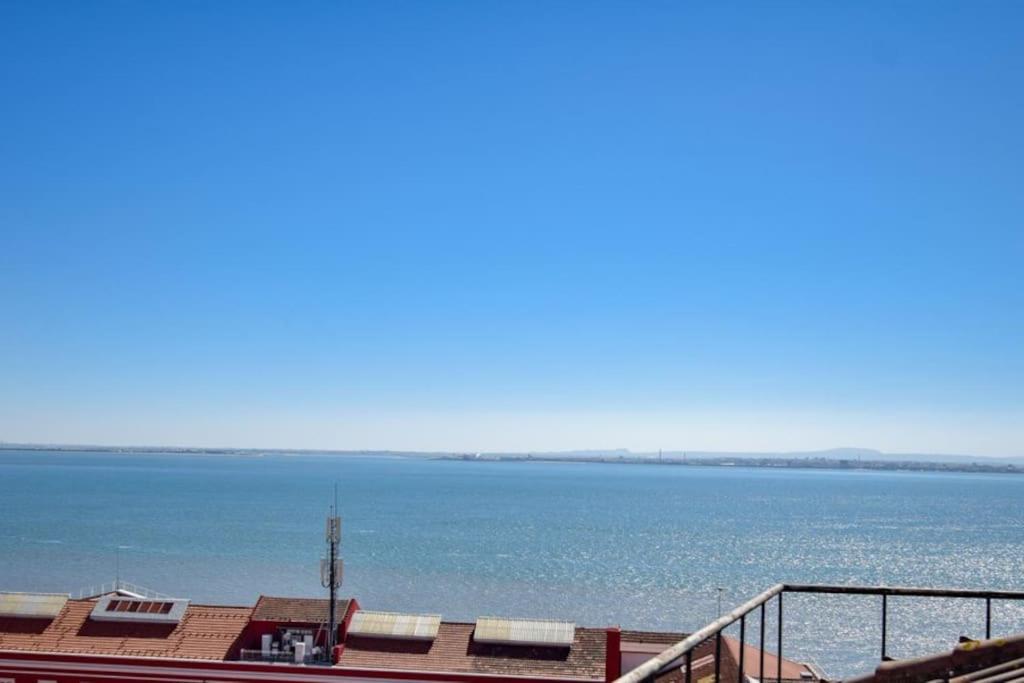 Stylish Lisbon Apartment Central Екстер'єр фото